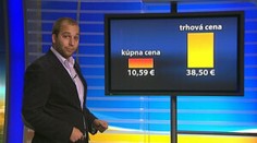 V kauze platinových sít obvinil vyšetrovateľ troch ľudí