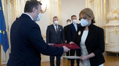 Milan Krajniak môže byť čoskoro opäť ministrom práce