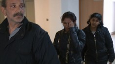 Denisa prehodila novorodenca cez plot. Stále nepozná svoj trest