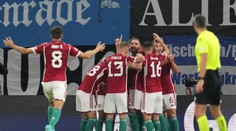 Novodobá mora veľkých? Maďarsko žije v nekonečnej rozprávke, Anglicko opúšťa elitu