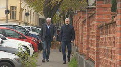Vyšetrovanie kauzy Súmrak vrcholí. Obvinení môžu nahliadnuť do spisu, na NAKA v Nitre prišiel iba Gašpar