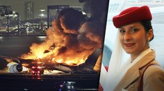 Bývalá letuška: Japonská disciplinovanosť im zachránila život. Inde by sa ľudia asi bezhlavo tlačili von