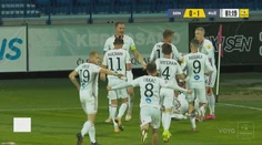 VIDEO: Ružomberok triumfoval na ihrisku Senice, Maslo sa blysol parádnym gólom z priameho kopu
