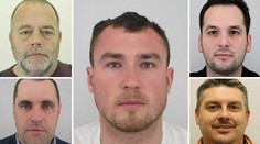 Piati unesení Česi sú údajne stále nažive