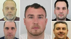 Unesení Česi sú už z Libanonu doma
