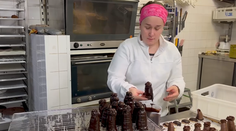 Za vianočné koláče si tento rok poriadne priplatíme. Cukrári potvrdili rekordné zdražovanie