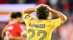 Hanebný debakel Dunajskej Stredy v Holandsku. DAC proti favoritovi nemal žiadny nárok