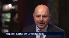 5. epizóda | 5. 8. 2026 | Artur Gevorkyan