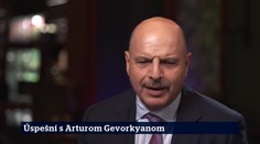 5. epizóda | 5. 8. 2026 | Artur Gevorkyan