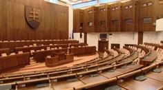 Desiatky okresov nemajú zastúpenie v NRSR, paradoxne tie najchudobnejšie