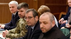 USA hovoria o pokroku v rokovaniach s Ukrajinou. Zhodli sa, že výsledok závisí od ochoty Ruska