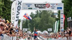 Okolo Slovenska si opäť uchmatne slovenské cesty. Pozrite si, či prestížne preteky navštívia aj vašu obec