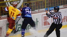 Majster z Banskej Bystrice vyhral v Žiline, líder padol doma s Popradom