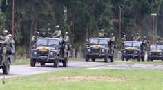 Rebríček najsilnejších armád sveta: Prečítajte si, na ktoré miesto sa dostalo Slovensko