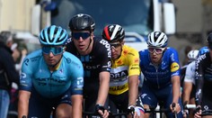 Cyklistické majstrovstvá i Saganova rozlúčka s cestnou kariérou. Tlmače sa pripravujú na nápor fanúšikov