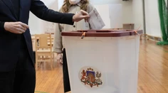 Lotyšsko: Vo voľbách podľa exit pollu vedie Zjednotená kandidátka premiéra
