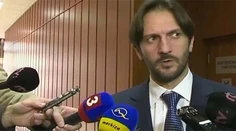 Kaliňák: Polícia si v Jelšave robí svoju prácu