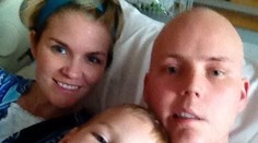 Prelomová liečba rakoviny: Marshallovi (30) pomohol vírus HIV