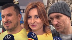 Známe tváre TV Markíza prezradili, prečo pôjdu voliť prezidenta