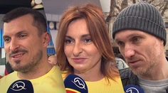 Známe tváre TV Markíza prezradili, prečo pôjdu voliť prezidenta