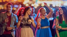 Najnovšie trendy na tohtoročnú stužkovú