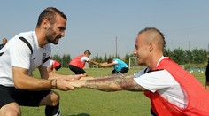 Stoch sa sťahuje do emirátov