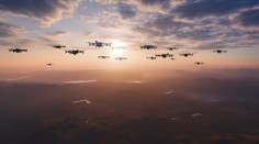 Ukrajinci zaradia do protivzdušnej obrany revolučný prvok. Nasadia ho proti najdeštruktívnejším ruským zbraniam