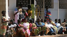 Pozerala sa hladu priamo do očí. Dobrovoľníčka prehovorila o pobyte v Afrike