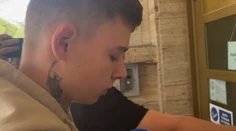 Artem, ktorý bodol tínedžera (17) v Bratislave, svoj čin ľutuje. Tvrdí, že ho omámili drogami