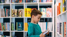 V detských knihách sa objavil odkaz na stránku s pornografickým obsahom. Autor aj vydavateľstvo sú v tom nevinne