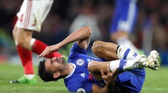 Titul na dosah: Chelsea si poradila s Middlesbrough