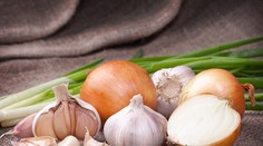 Keď cibuľa a cesnak kraľujú kuchyni: Táto kombinácia vám zmení život