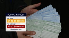 Pošta chce meniť ceny. Za platbu šekmi zaplatíte viac