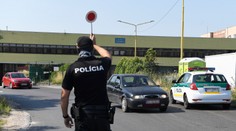 Režim na hraniciach sa od pondelka uvoľňuje, kontroly budú náhodné