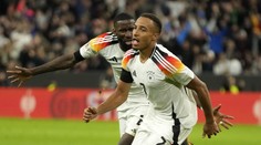 Nemci pricestujú do Bratislavy s tromi nováčikmi. Hviezdnemu krídelníkovi sa pozvánka neušla