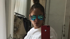 Jennifer Lopez sa odhalila. Túto časť tela ukazuje najradšej