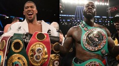 Súboj o všetky opasky sa stane realitou: Wilder akceptoval výzvu Joshuu
