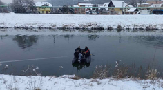 Z rieky Hornád vytiahli telo bez známok života. Polícia zisťuje, či ide o nezvestného chlapca
