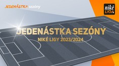 Polievka, Kucka či Ďuriš? Elitnú jedenástku i osobnosť Niké ligy spoznáme v priamom prenose na Voyo