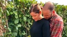 Veronike Velez-Zuzulovej sa splnil najväčší sen. S manželom čakajú prvé dieťa