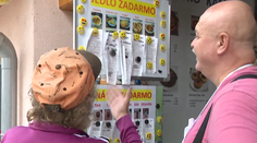 Dobrí ľudia ešte nevymreli a bistro v Ilave je toho dôkazom. Sociálne znevýhodnení ľudia sa najedia zadarmo