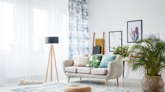 Ako si efektívne zariadiť obývačku?