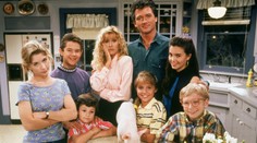 Šprtka Dana z Kroku za krokom na spoločnej fotke s Frankom a Al po rokoch: Toto je fakt ona?