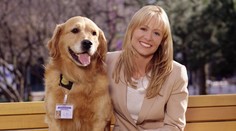 Odhalenie: Agentka Sue Thomasová zápasí aj v súkromí s ťažkým osudom