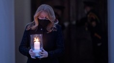 Prezidentka Zuzana Čaputová si uctila obete koronavírusu