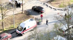 Streľba v Kyjeve. Zomrelo najmenej päť ľudí, ďalších 10 je v nemocnici