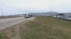 Nitrania nechceli v meste ubytovne, proti tej v priemyselnom parku nikto neprotestuje