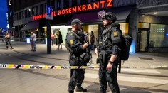 Dvaja mŕtvi a až 21 zranených pri streľbe v Osle. Podľa polície išlo o terorizmus