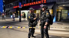 Dvaja mŕtvi a až 21 zranených pri streľbe v Osle. Podľa polície išlo o terorizmus