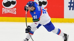 Po najlepšej sezóne je pripravený pomôcť reprezentácii. Matúš Sukeľ prehovoril aj o absencii trénera Ramsayho